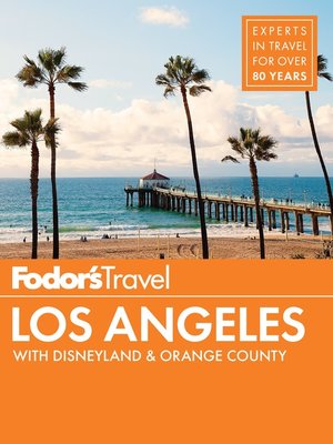 Fodor's Los Angeles - ebook